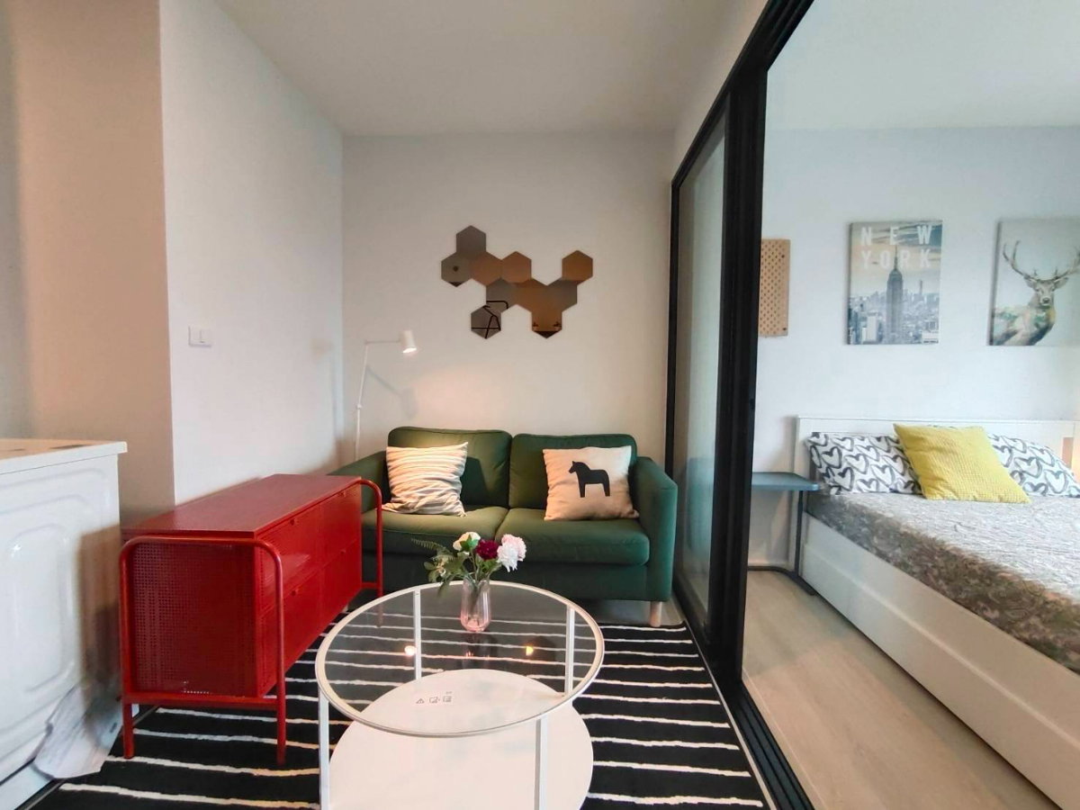 picture For Rent Condo A Space Mega Fully Furnished - 2/7