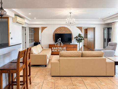 For Rent: Royal Castle Sukhumvit Condo ðĄ 3 Bed, Near BTS Thong Lo âĻ