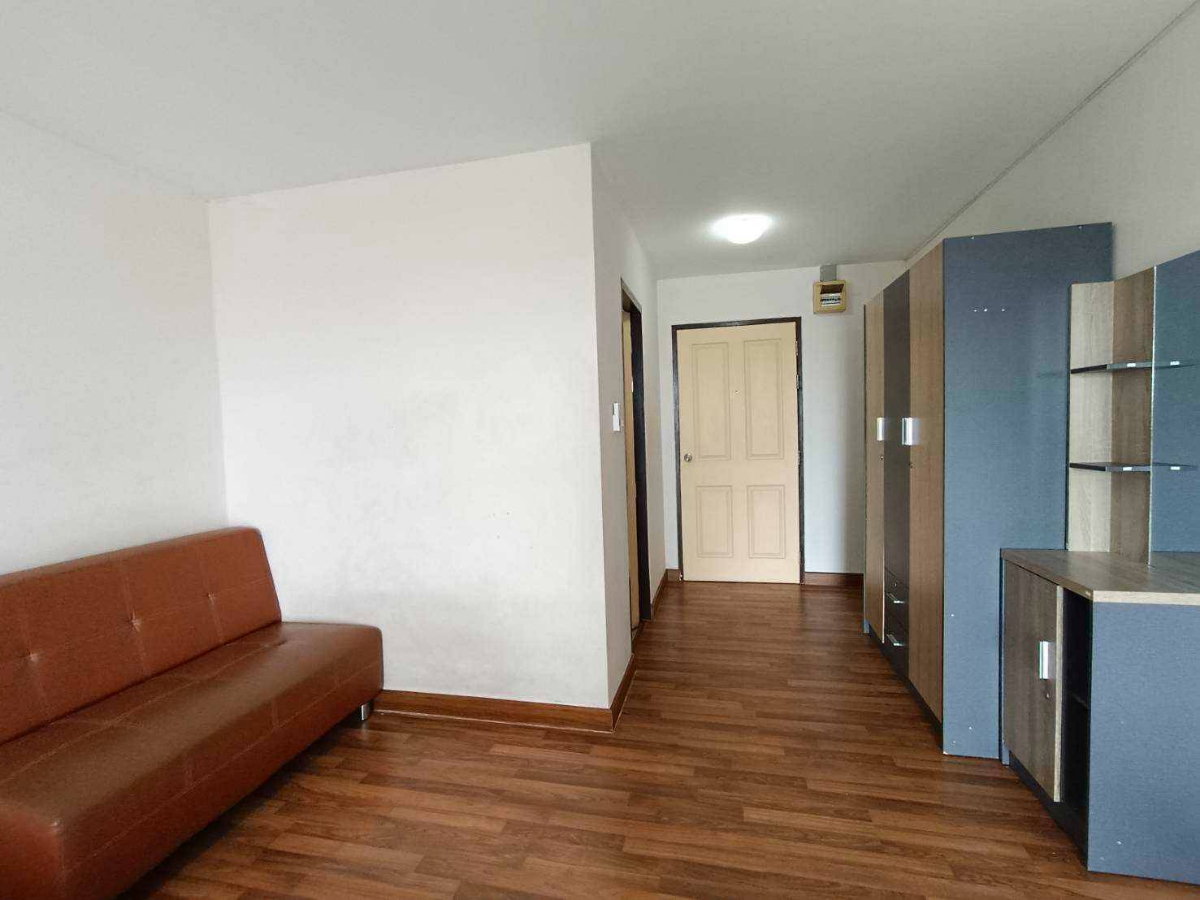 รูป ให้เช่า : บี คอนโด บางนา (B condo) - รูปที่ 9/20