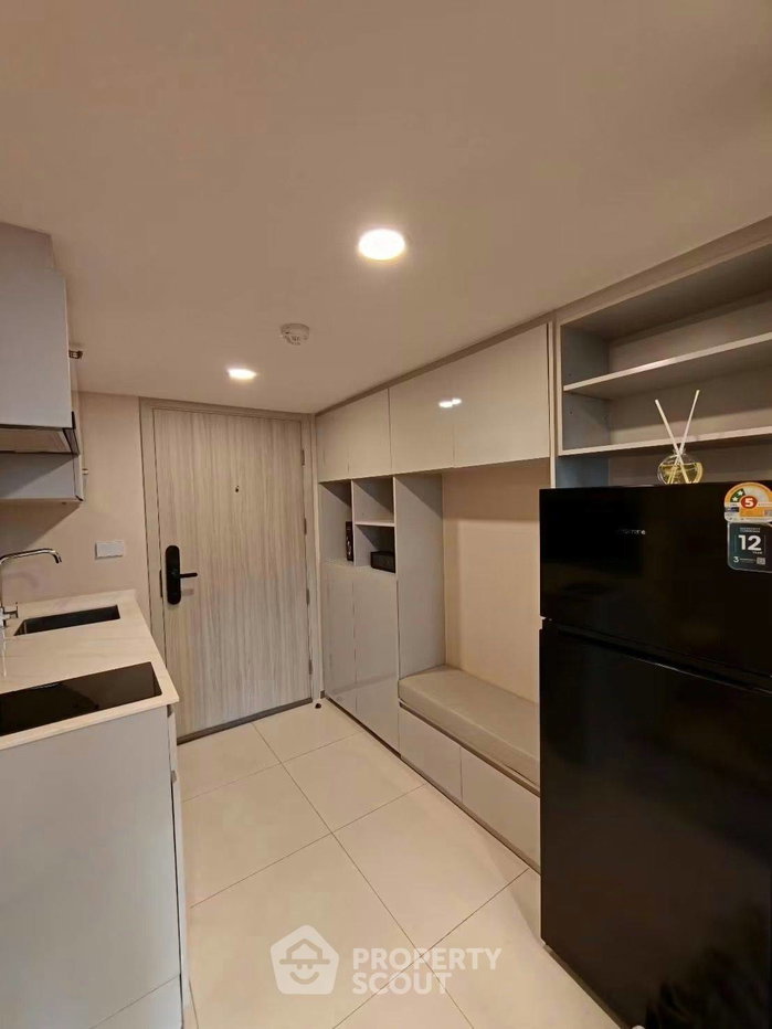 picture 1-BR Condo at SO Origin Kaset Interchange near BTS Kasetsart University (ID 3422474) - 3/10