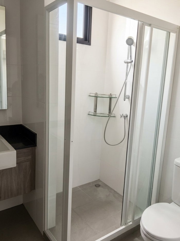 รูป 🏡 ใบเดียวจบ! คอนโดหรู Chapter One Midtown ลาดพร้าว 24
🔥 2 ห้องนอน 58 ตร.ม. เพียง 24,000 บาท/เดือน ใกล้ BTS หยุดนิ้ว! - รูปที่ 8/8