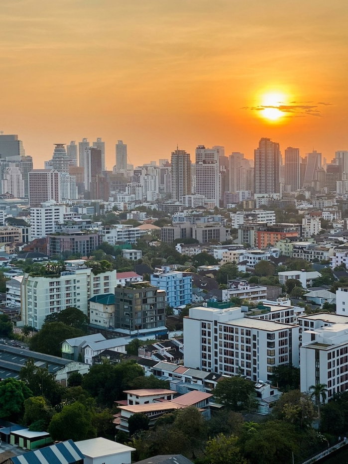 รูป 🏢✨ The Capital Ekamai-Thonglor | 2ห้องนอน 54 ตร.ม. เพียง 6 ล้าน ใกล้ BTS เอกมัย - รูปที่ 8/8