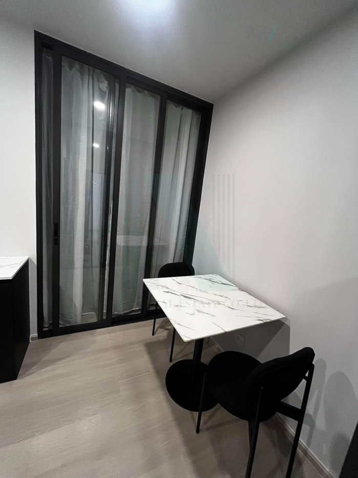 picture 🚩 For Rent Condo ASPIRE ONNUT STATION Building 1, Floor 11,1 bed room, Room size 30 sqm - 4/8