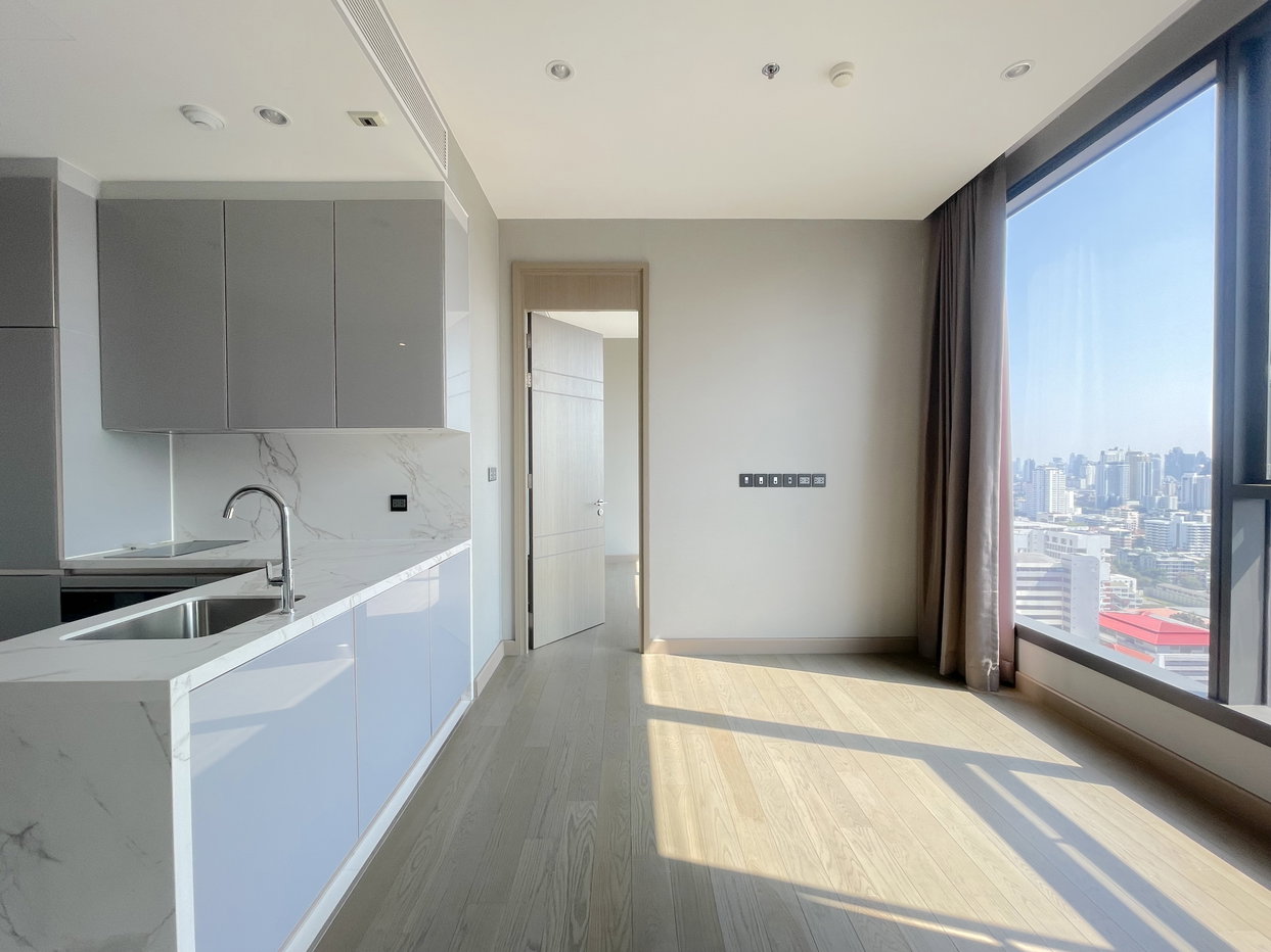 picture 🏙️ THE ESSE SINGHA COMPLEX!
Near BTS Asoke, only 1.4 km. Starting at 13.84 million. 🔑 - 6/8