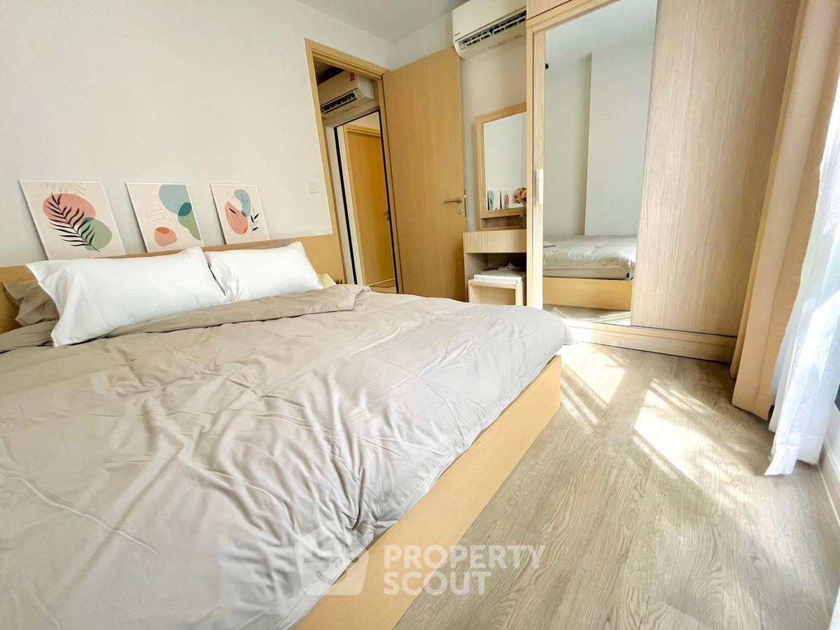 รูป คอนโด 1-ห้องนอน ที่ เดอะ เชดด์ สาทร 1 ใกล้ MRT คลองเตย (ID 3420340) - รูปที่ 18/18