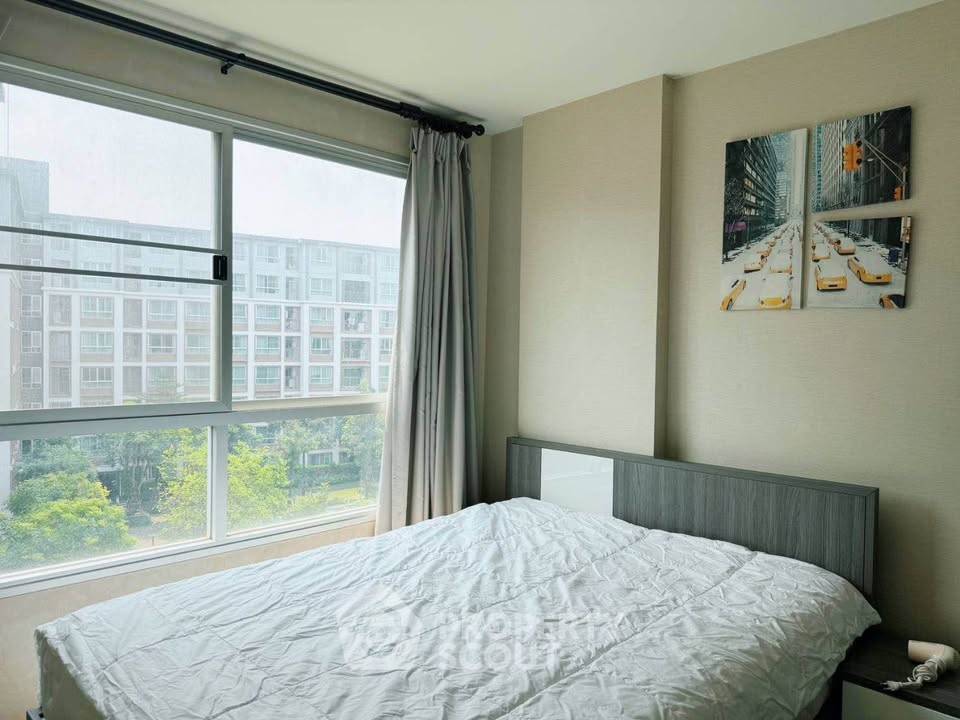 picture 1-BR Condo at Dcondo Ping Chiang Mai close to CentralFestival Chiangmai (ID 3420808) - 7/9