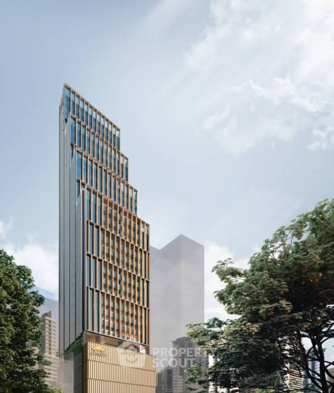 picture 5-BR 1,170 Sqm At The Estelle Phrom Phong, 200m To BTS Phrom Phong (ID 3372210) - 1/3