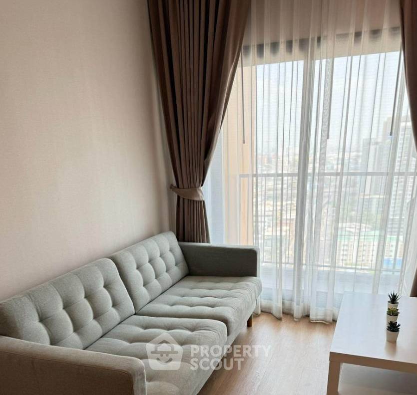 picture 2-BR Condo at The Tree Sukhumvit 71-Ekamai near ARL Ramkhamhaeng (ID 3414992) - 5/6
