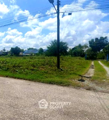 Land for sale : 1,640 m² Land for Sale in Phan Thong (ID 3415267)
