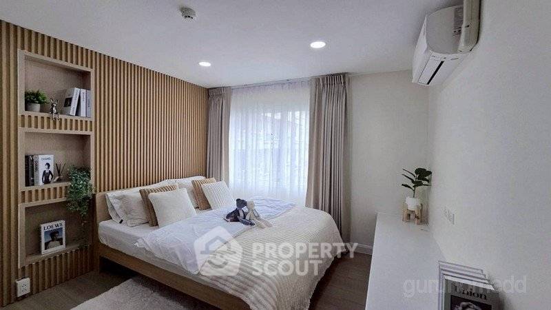 รูป คอนโด 1-ห้องนอน ที่ เดอะ เพลนารี่ สาทร ใกล้ BTS วงเวียนใหญ่ (ID 2952892) - รูปที่ 4/8