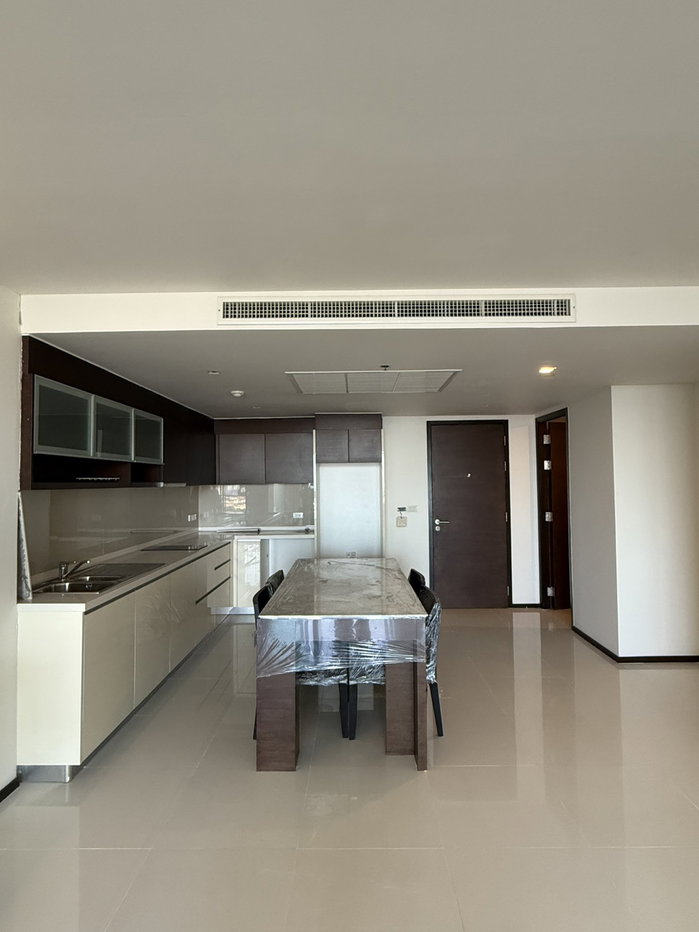 picture For Sale Sathorn Heritage 2-Bed 116.44 sqm near BTS Chong Nonsi 🏙️ - 2/9