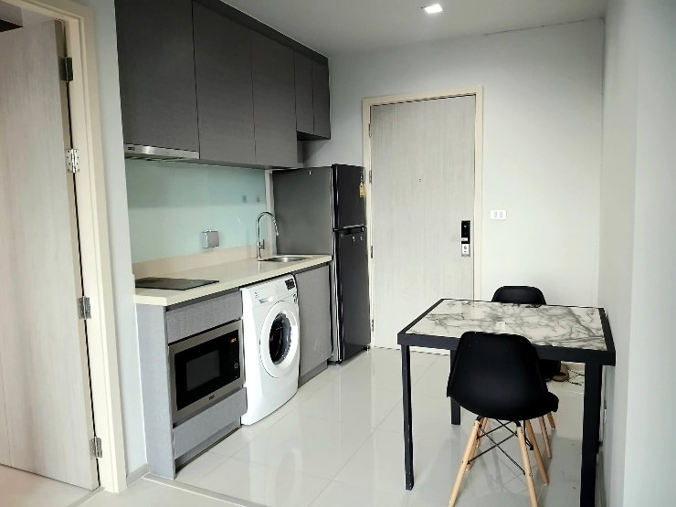 picture Rhythm Sukhumvit 36-38 For rent - 5/14