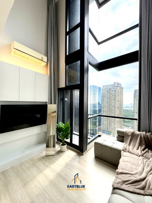 ขายคอนโด : คอนโด The Privacy Jatujak 🏙️ ชีวิตเหนือระดับใจกลางเมือง ใกล้ BTS ห้าแยกลาดพร้าว เช่า 25,000 บาท/เดือน