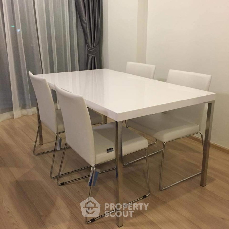 picture 2-BR Condo For Sale At Connext Condo Downtown Phuket (ID 1890604) - 5/18
