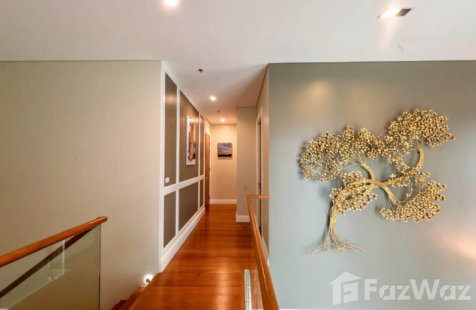 picture 3 Bedroom Condo for rent at Bright Sukhumvit 24 1830140 - 17/17