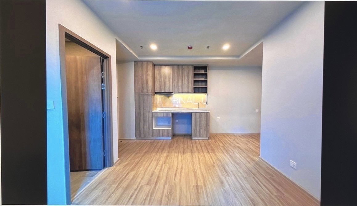 picture For Sale: Metris District Ladprao 🏙️ Modern 2-Bed Condo with Sky Facilities - 2/9