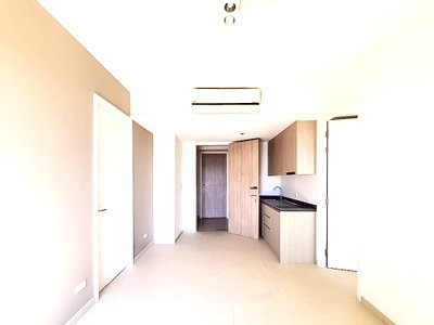 ขายคอนโด : 2 Bed Condo for Sale Unixx South Pattaya Sea View CS4610