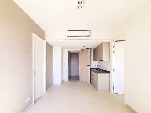 2 Bed Condo for Sale Unixx South Pattaya Sea View CS4610