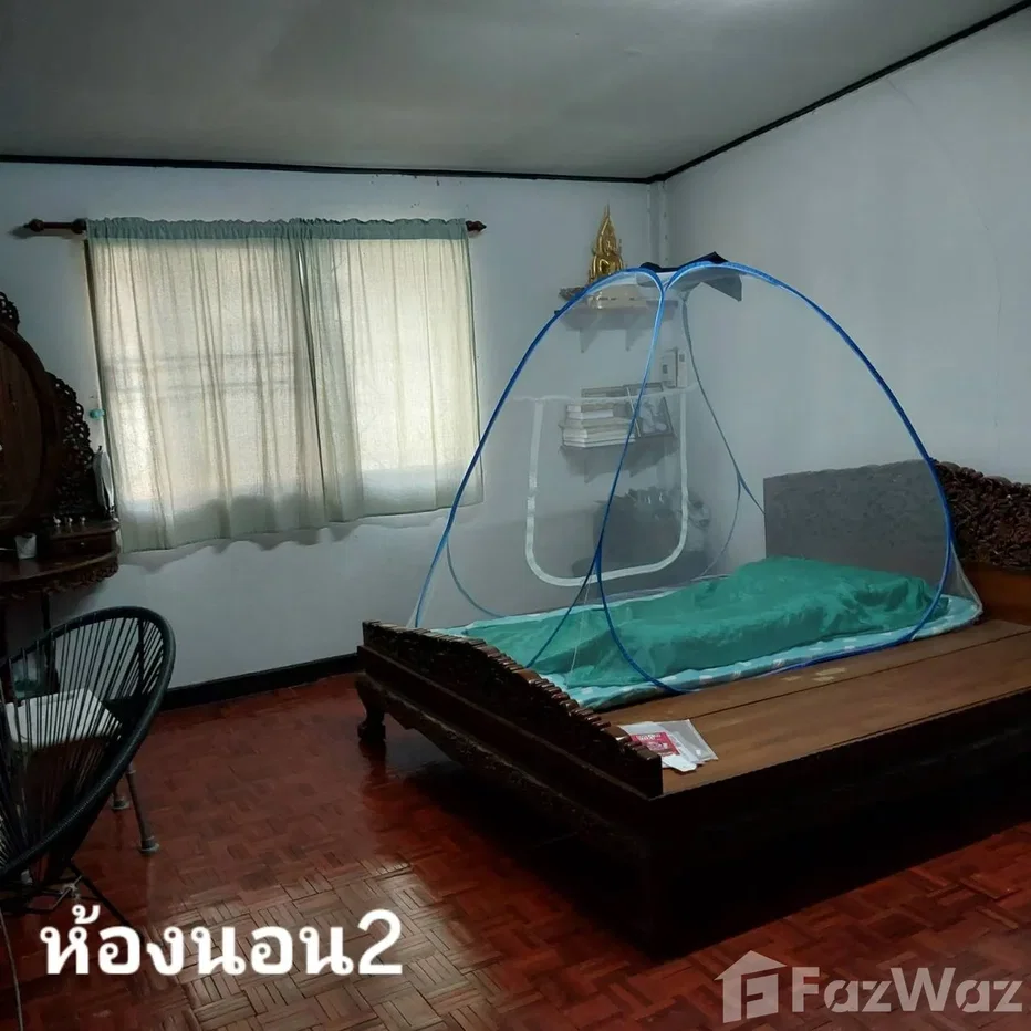 รูป ขาย ทาวน์เฮ้าส์ 4 ห้องนอน ใน ทุ่งสองห้อง, กรุงเทพมหานคร 6833231 - รูปที่ 5/11
