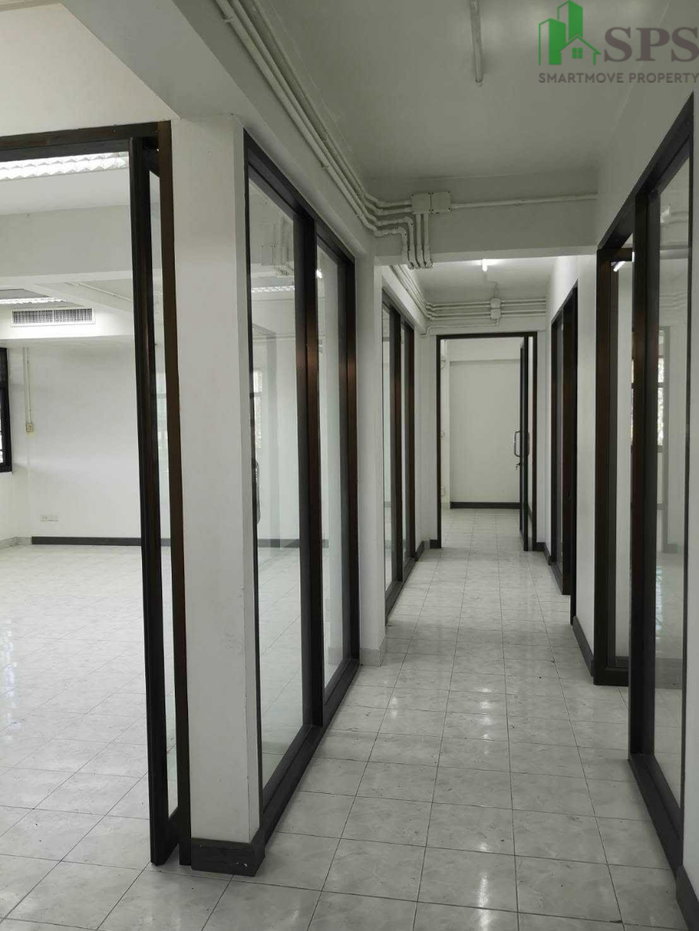 รูป อาคารสำนักงาน 4.5 ชั้น ให้เช่า ใกล้รถไฟฟ้าศรีนุช (SPSJP662)  - รูปที่ 8/15