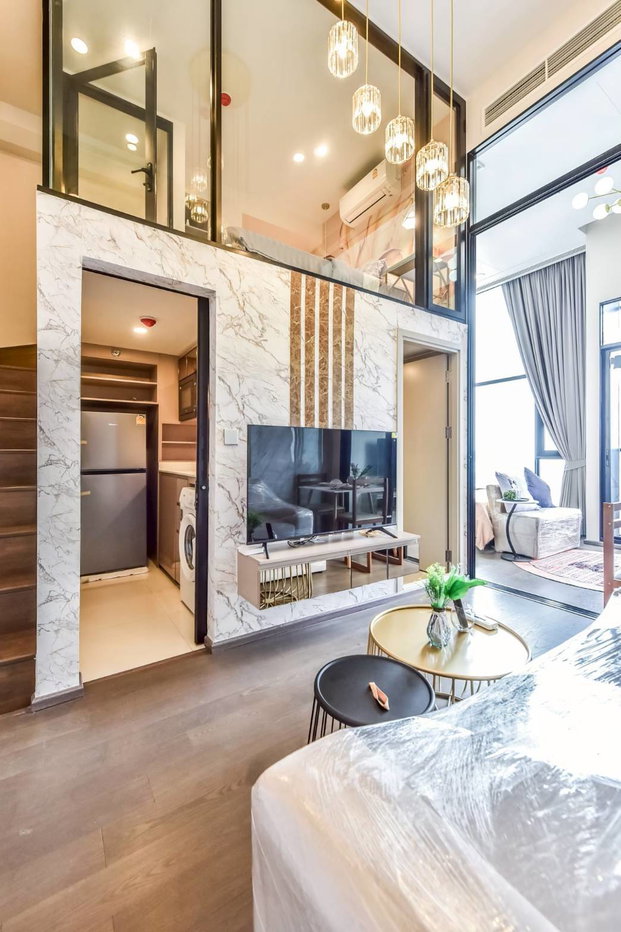 picture For Rent 💎 Park Origin Ratchathewi Luxury Condo in Ratchathewi! - 3/9