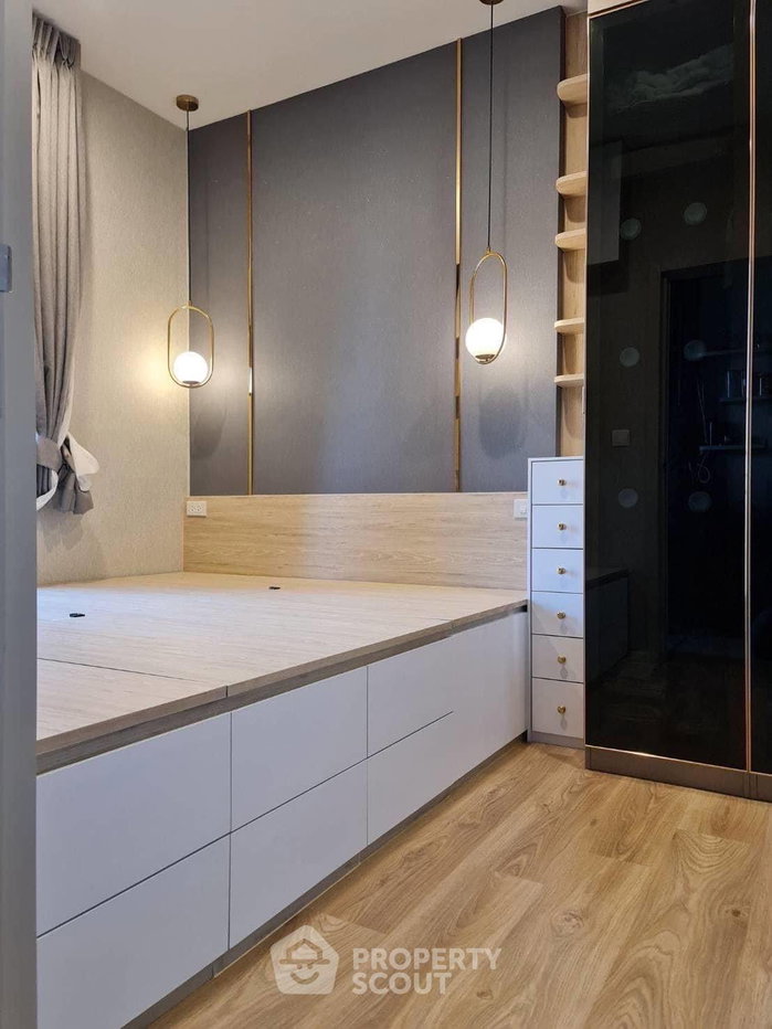 picture 1-BR Condo at Oka Haus Sukhumvit 36 near BTS Thong Lor (ID 1518726) - 15/20