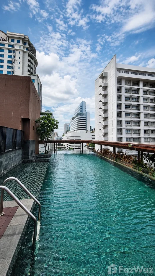 picture 1 Bed @ Focus Ploenchit | 34 sqm |  6870003 - 7/7