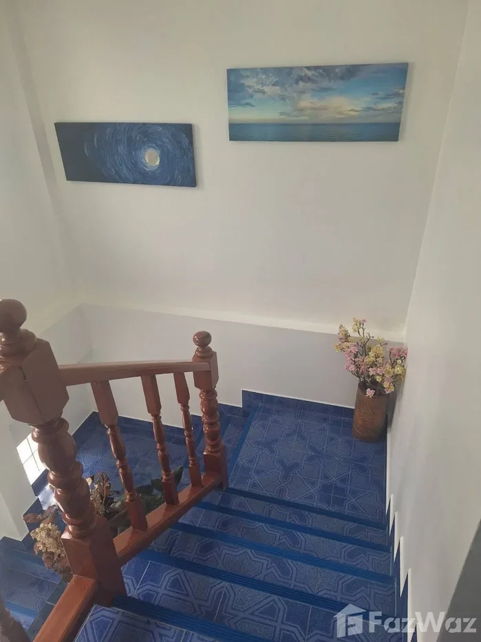 รูป บ้านเดี่ยวให้เช่า 3 ห้องนอน ใน ป่าตอง, ภูเก็ต 6863710 - รูปที่ 4/21