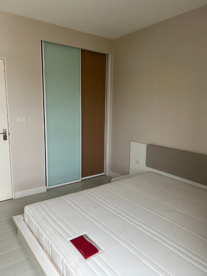 picture For Sale The Room Ratchada-Ladprao 2-Bed 64 sqm near MRT Phahon Yothin 🔑 - 4/9
