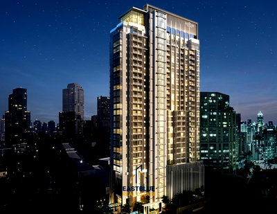 Condos for sale : For Sale: The Address Sukhumvit 28, 52 sqm,, near BTS Phrom Phong 🏡