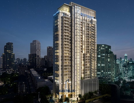 ขายคอนโด The Address Sukhumvit 28 ห้อง 52 ตร.ม. ใกล้ BTS พร้อมพงษ์ 🏡