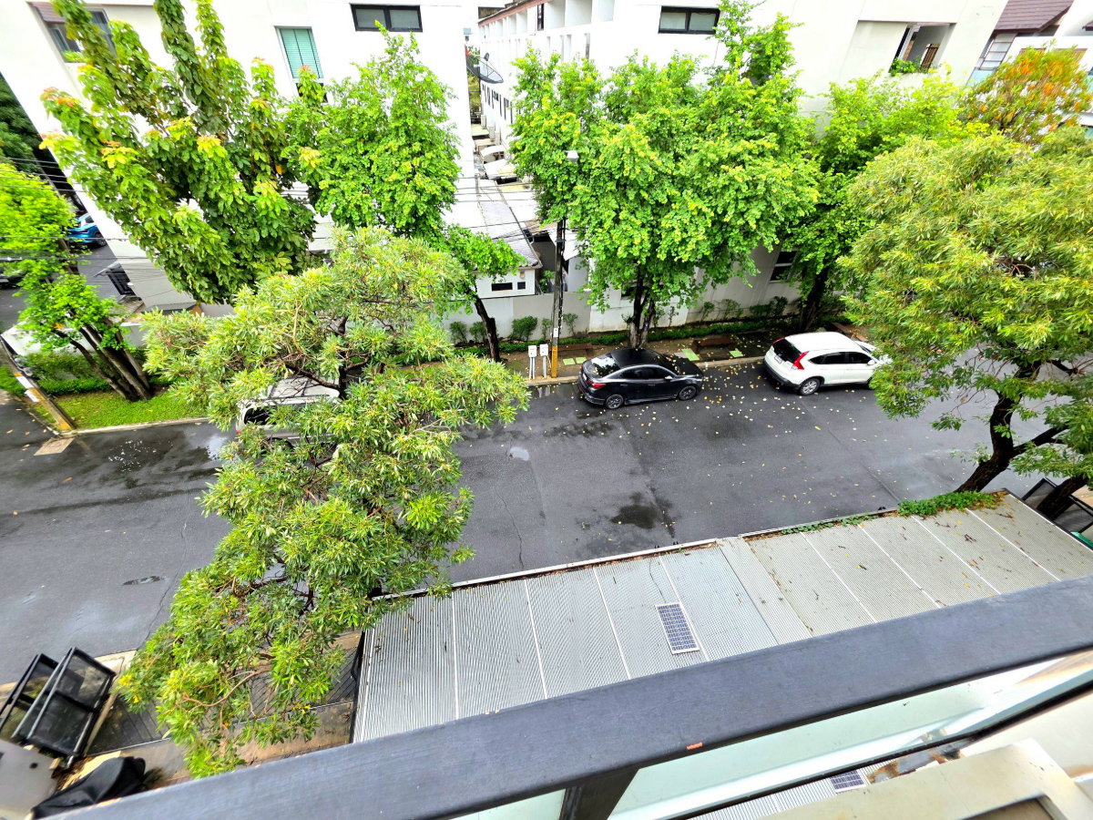 รูป ขายทาวน์โฮม Private Nirvana Life Exclusive (25.5 ตร.ว.) 3นอน4น้ำ ใกล้ Central EastVille - รูปที่ 11/14