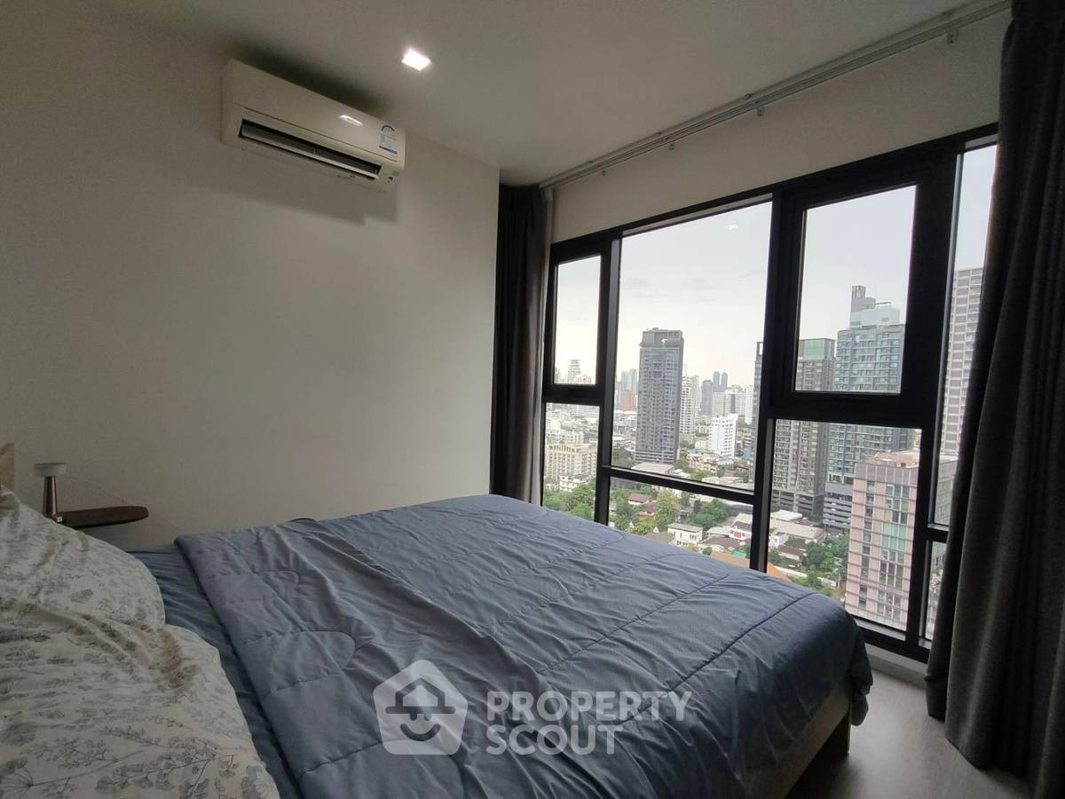 picture 1-BR Condo at Rhythm Sukhumvit 36-38 near BTS Thong Lor (ID 3421630) - 9/14