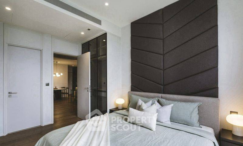 รูป คอนโด 2-ห้องนอน ที่ มิวนิค หลังสวน ใกล้ BTS ราชดำริ (ID 3405373) - รูปที่ 5/11