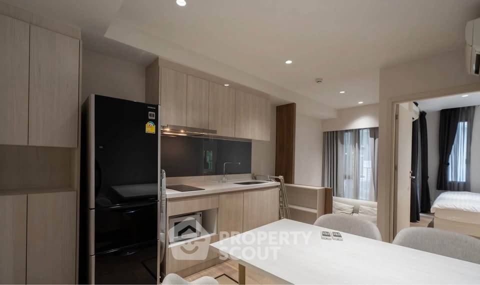picture Great Value 1-BR Runesu Thonglor 5 Near BTS Thong Lor (ID 3421141) - 3/8
