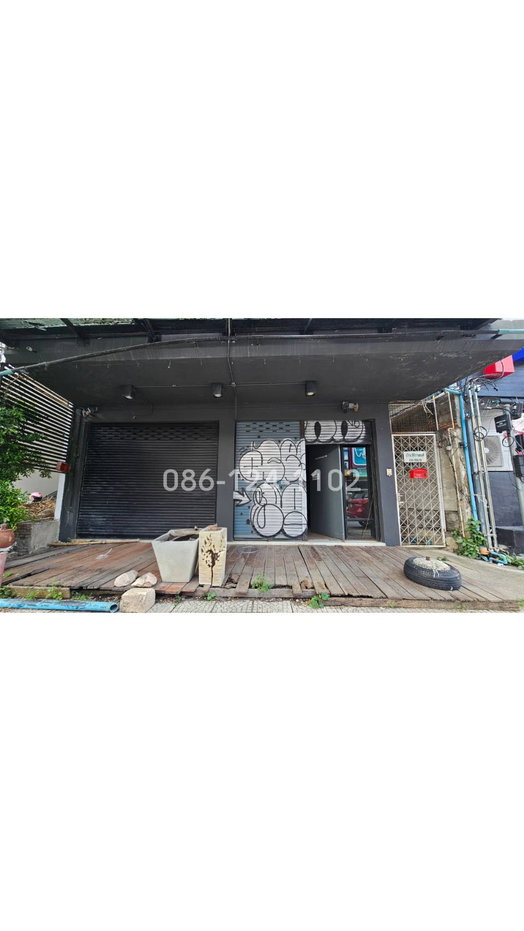 picture Commercial building with House for sales - 4/56