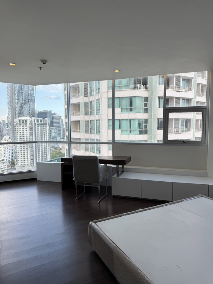 picture For Sale Sathorn Heritage 2-Bed 116.44 sqm near BTS Chong Nonsi 🏙️ - 6/9