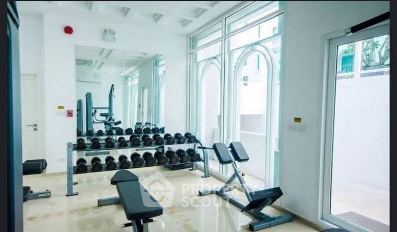 รูป คอนโด 1-ห้องนอน ที่ ดิ โอเรียนท์ รีสอร์ท แอนด์ สปา ใกล้ เมืองพัทยา (ID 3420926) - รูปที่ 10/12