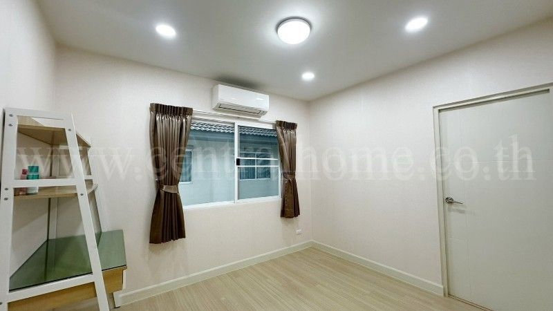 รูป บ้านเดี่ยว ฮาบิเทีย บอนด์ ราชพฤกษ์ หลังมุม พร้อมอยู่ - รูปที่ 17/34