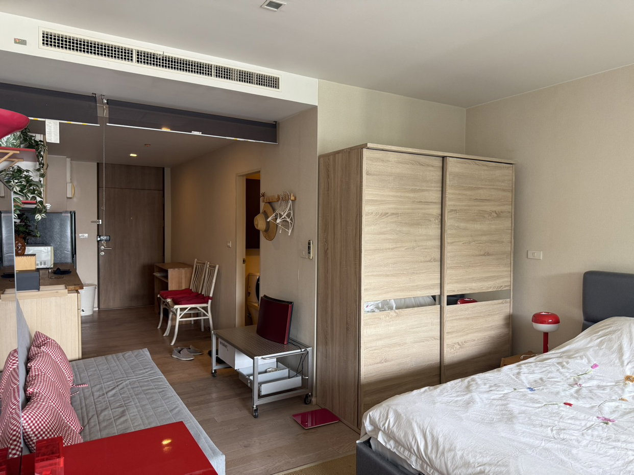 picture 1-Bedroom 40 sqm for Sale at Noble Solo, Thonglor 🏡 - 4/9
