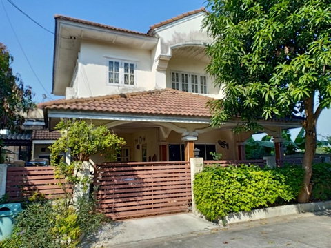 FOR SALE HOUSE PROPERTY 3090000 BAHT.