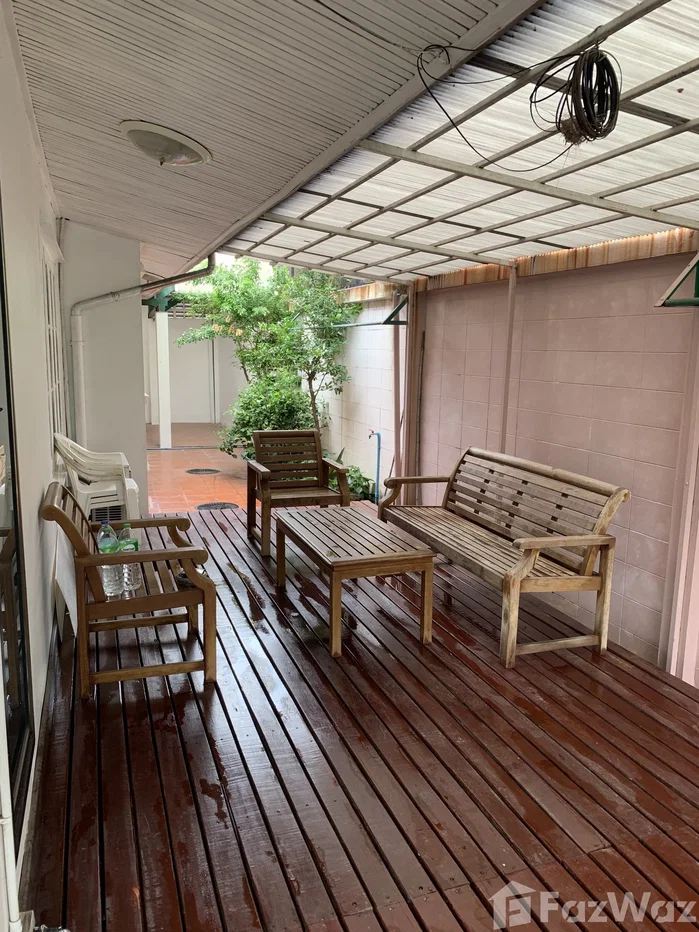 รูป ขาย บ้านเดี่ยว 1 ห้องนอน ใน บางพลัด, กรุงเทพมหานคร 6869610 - รูปที่ 2/9