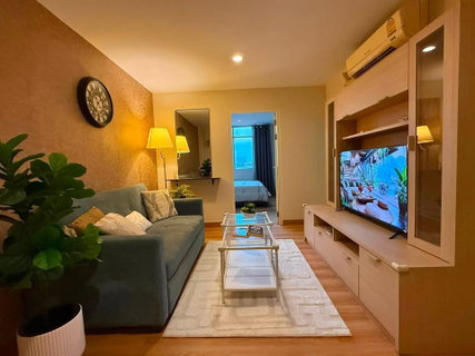 รูปภาพ The log@sukhumvit 101/1 ☎️1 bed 42 sqm ‼️9500/month‼️ NOW AVAILABLE 🔆✅