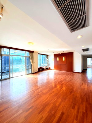 ขายคอนโด : ขายคอนโด All Season Mansion 🏙️ หรูหราใจกลางเมือง