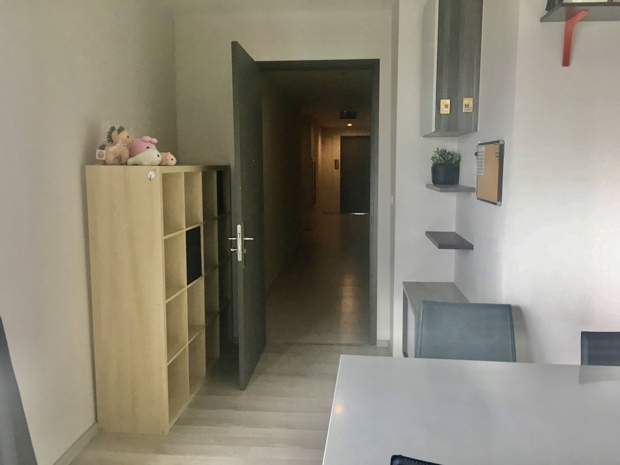 picture For Sale: Centric Ratchada-Huai Khwang, 2 Beds on near MRT 🏙️ - 6/9