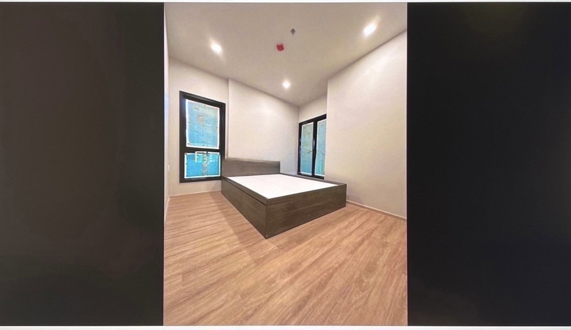 picture For Sale: Metris District Ladprao 🏙️ Modern 2-Bed Condo with Sky Facilities - 5/9