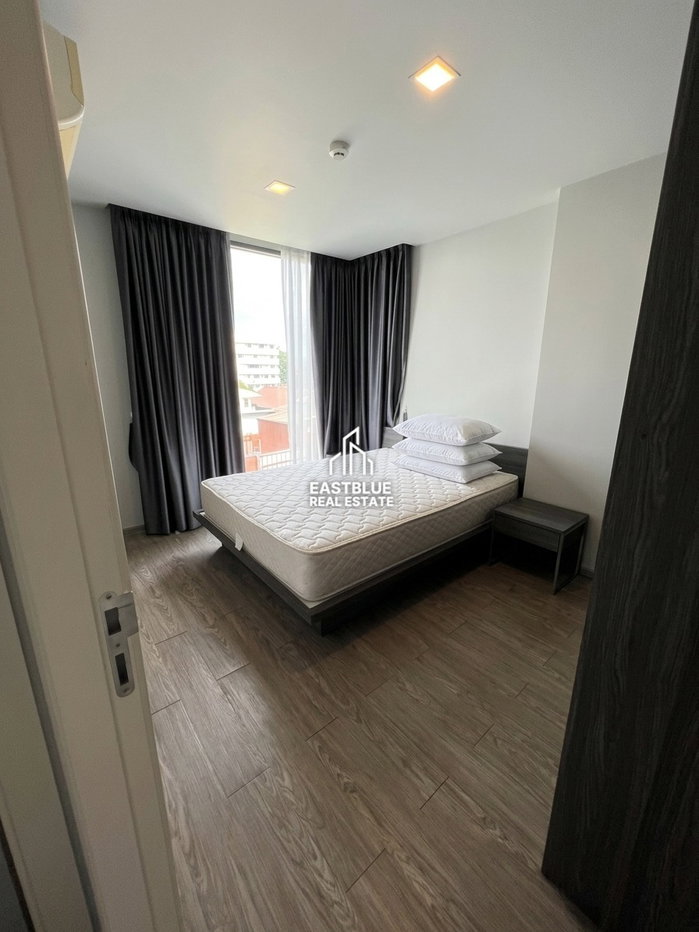 รูป SAVVI Phaholyothin-Ari คอนโด 2 ห้องนอน ทำเลอารีย์ 🤩 พร้อมขาย! - รูปที่ 4/8