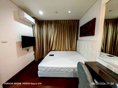คอนโดให้เช่า : ให้เช่า Ivy Thonglor — 1 Bedroom | BTS Thong Lo | Fully Furnished [GTN-1257]