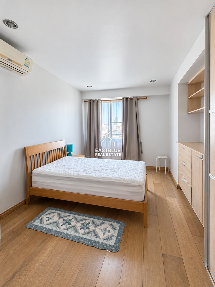 picture For Rent: Royal Castle Sukhumvit Condo 🏡 3 Bed, Near BTS Thong Lo ✨ - 4/9