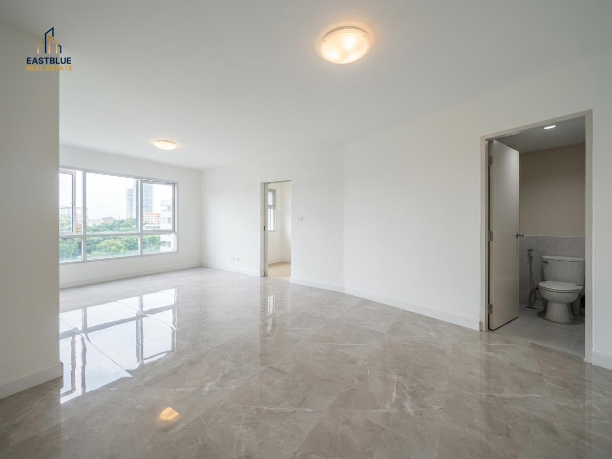 picture For Sale! Condo One Thonglor(Sukhumvit40) 🏙️ 2 Bed Renovated Unit in Thonglor Prime Location! - 2/9